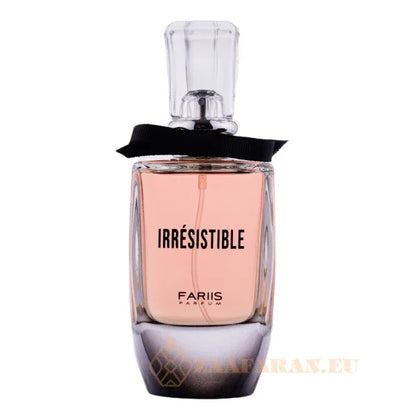 Irresistible - Eau de Parfum