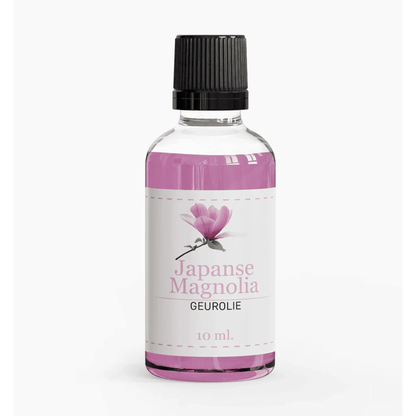 Japanse Magnolia Geurolie - Geurolie