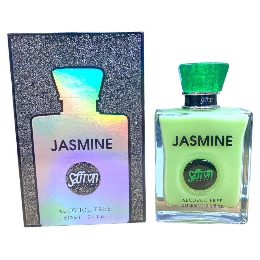 Jasmine - Aquaparfum