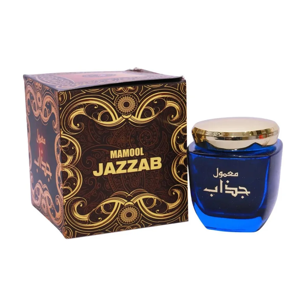 Jazzab - arabmusk.eu