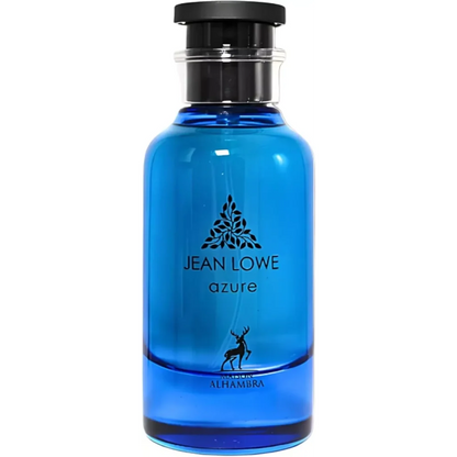 Jean Lowe Azure - Eau de Parfum