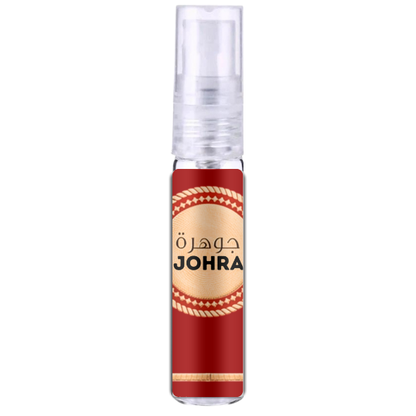 Johra EDP 100 ml