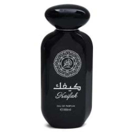 Kaifak Edp 100ml - Eau de Parfum