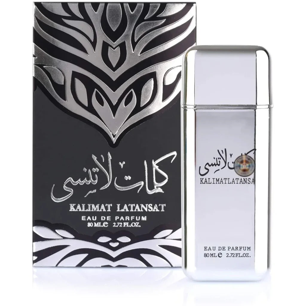 Kalimat Latansa Edp - Eau de Parfum