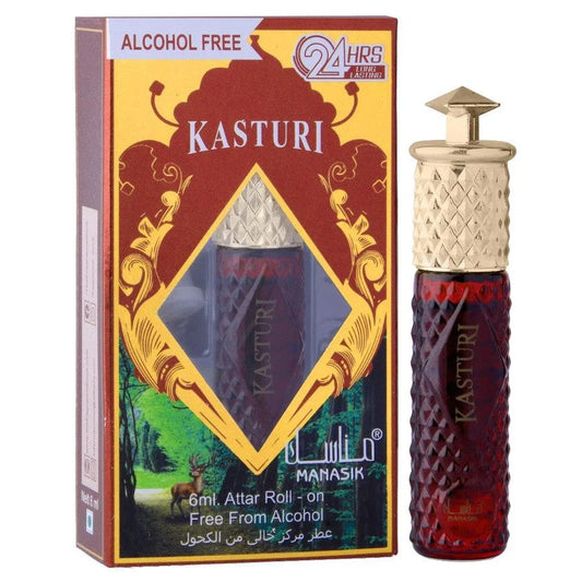 Kasturi | arabmusk.eu