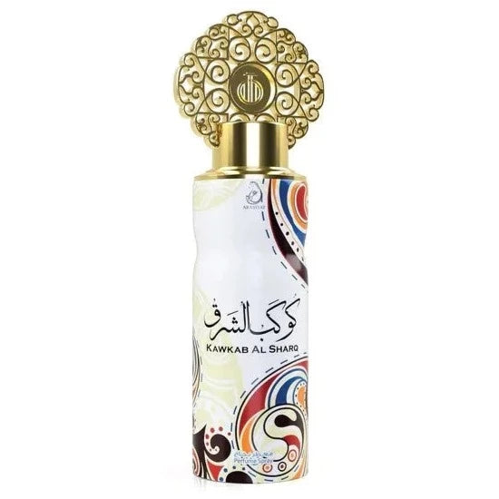 Kawkab al Sharq Deodorant