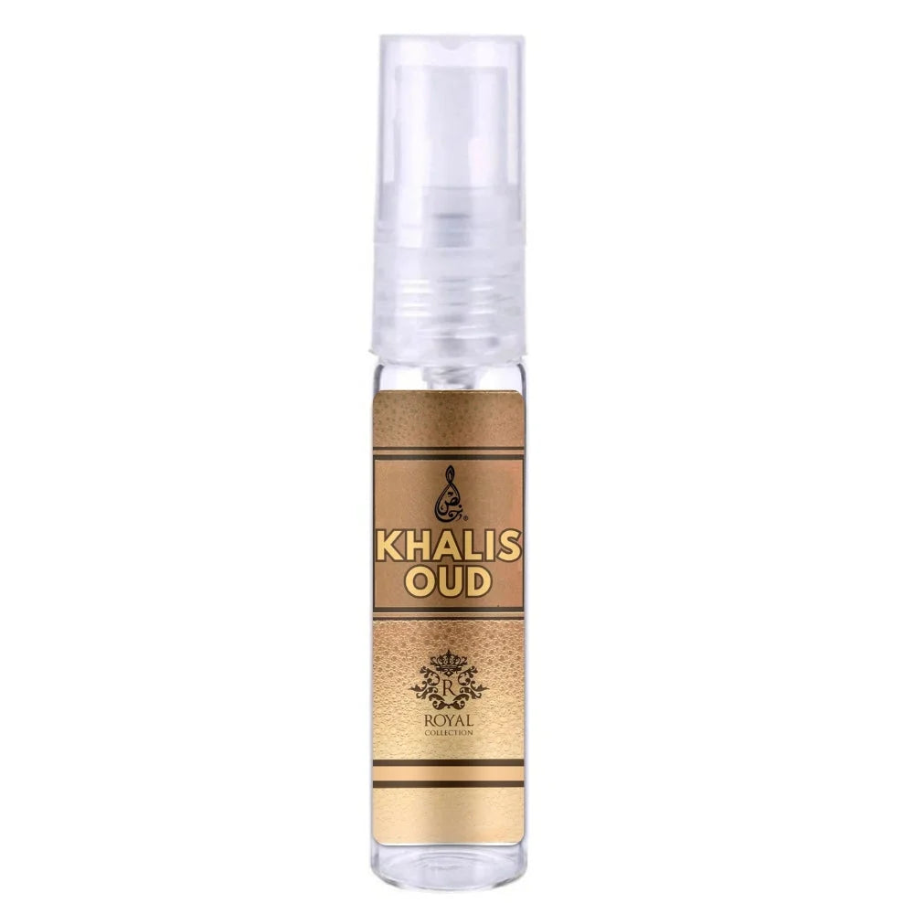 Khalis Oud - 2 ML - Eau de Parfum