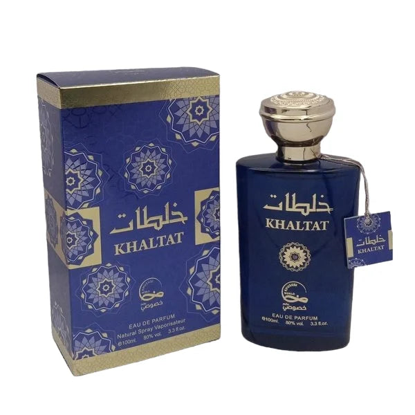 Khaltat - Eau de Parfum