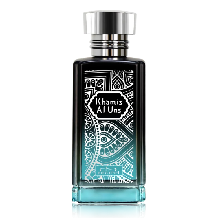 Khamis Al Uns - 100 ML - Eau de Parfum
