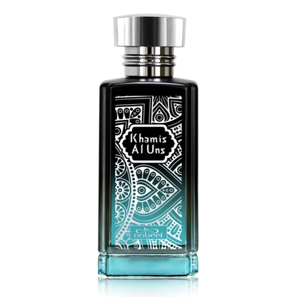 Khamis Al Uns - 100 ML - Eau de Parfum