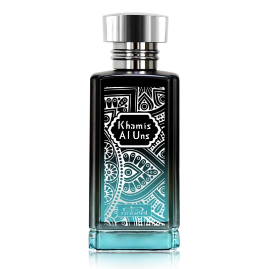 Khamis Al Uns - 100 ML - Eau de Parfum