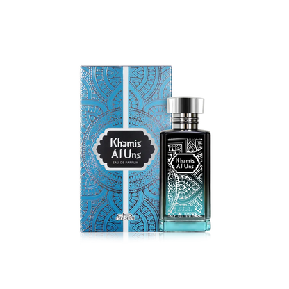 Khamis Al Uns - Eau de Parfum