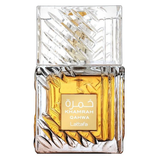 Khamrah Qahwa - 100 ML - Eau de Parfum