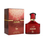 Khususi Alakabr Edp 100 Ml - Eau de Parfum