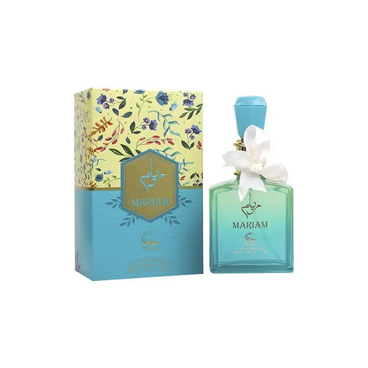 Khususi Mariam Edp 100 Ml - Eau de Parfum