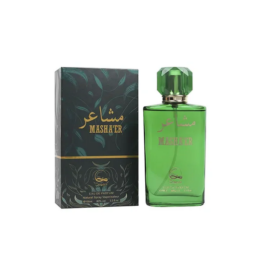 Khususi Masha’er Edp 100 Ml - Eau de Parfum