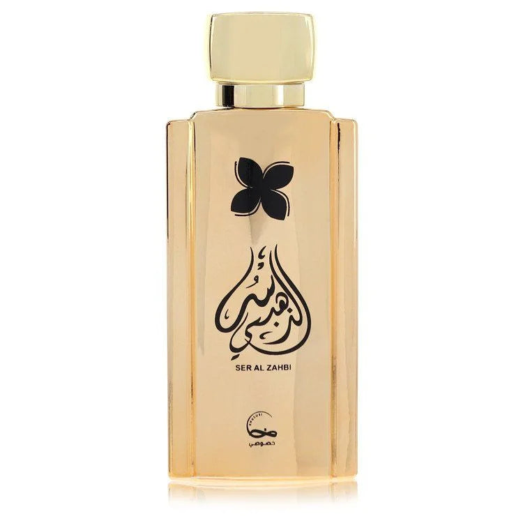 Khususi Ser al Zahbi Eau de Parfum Spray - Eau de Parfum