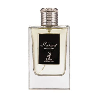 Kismet Moscow - Eau de Parfum