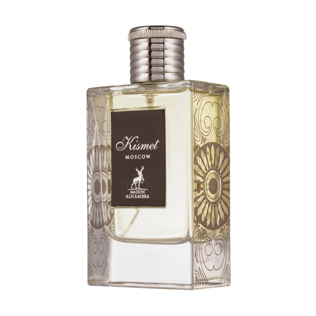 Kismet Moscow - Eau de Parfum