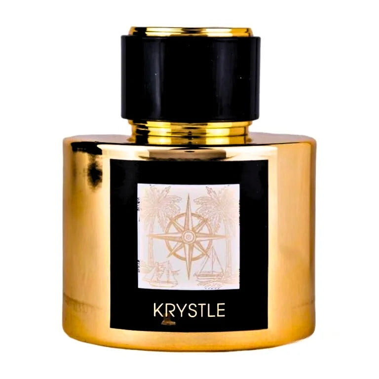 Krystle - Eau de Parfum