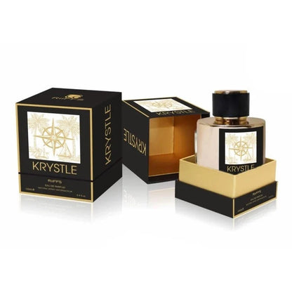 Krystle - Eau de Parfum