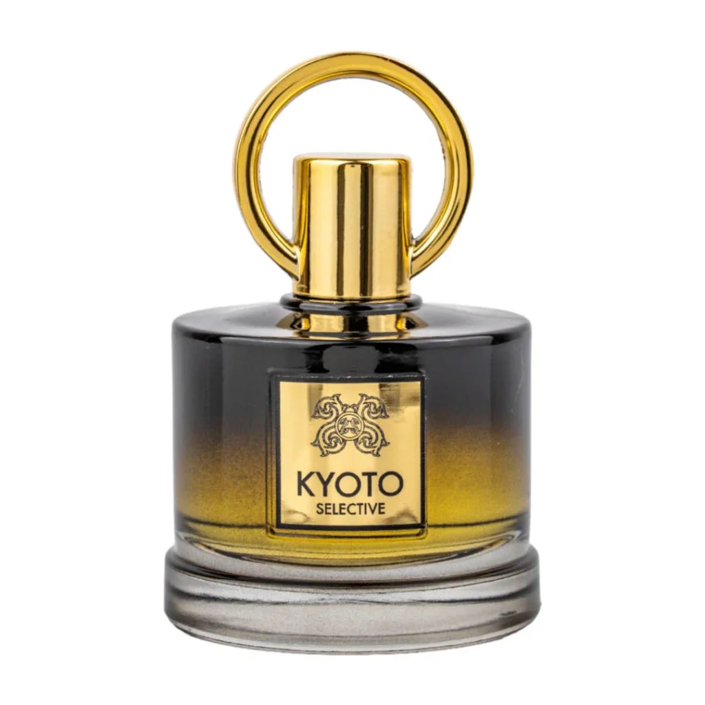 Kyoto Selective - Eau de Parfum