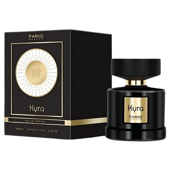 Kyra - Eau de Parfum