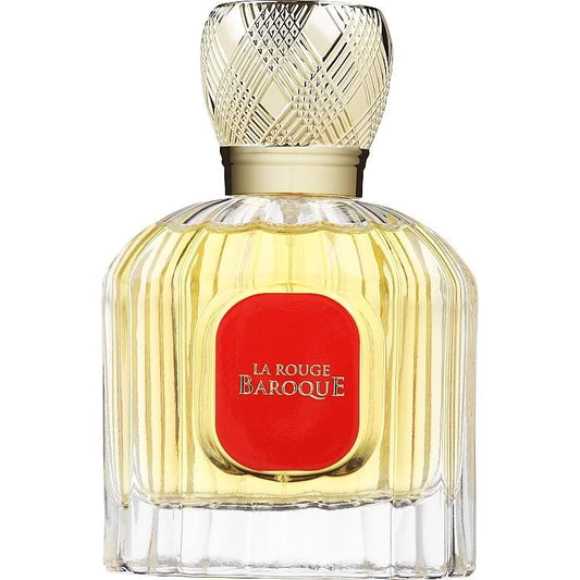 La Baroque Rouge 540 - Eau de Parfum