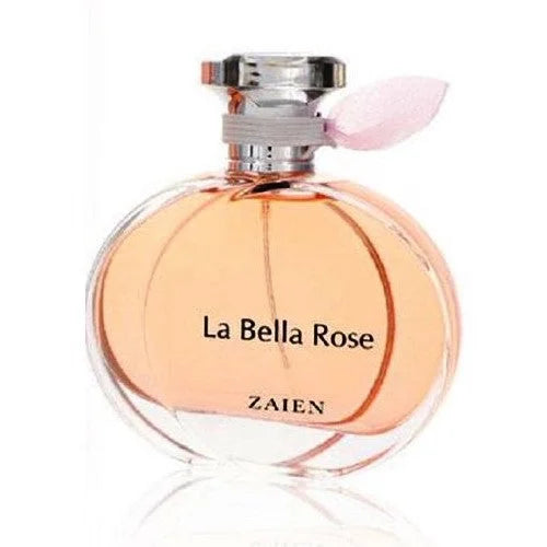 La Bella Rose - Eau de Parfum