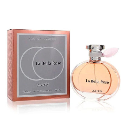 La Bella Rose - Eau de Parfum