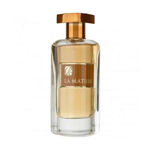 La Matière - 100 ML - Eau de Parfum