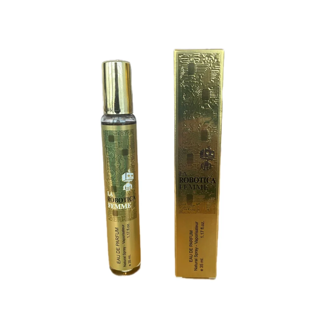 La Robotica Femme EDP 35 ml