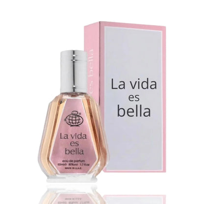 La Vida Es Bella 50 Ml - Eau de Parfum