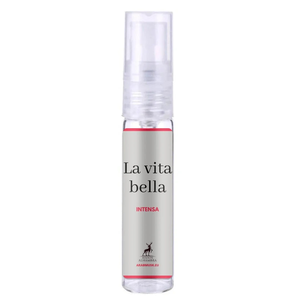 La Vita Bella - 2 ML - Eau de Parfum