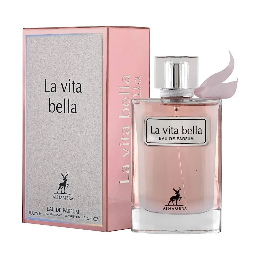 La Vita Bella | arabmusk.eu