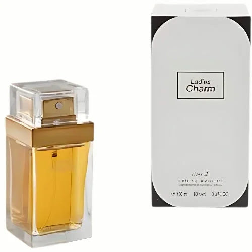 Ladies Charm - Eau de Parfum