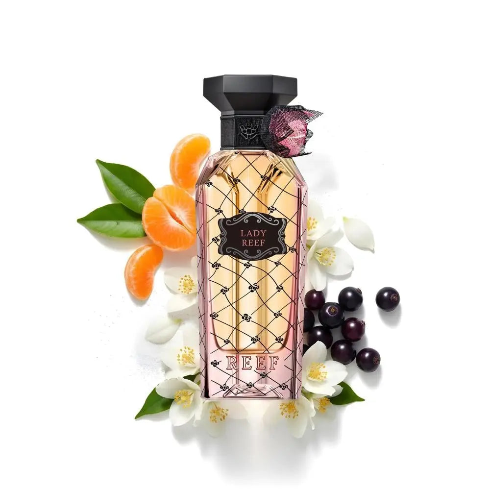 Reef Perfumes Lady Reef – EDP
