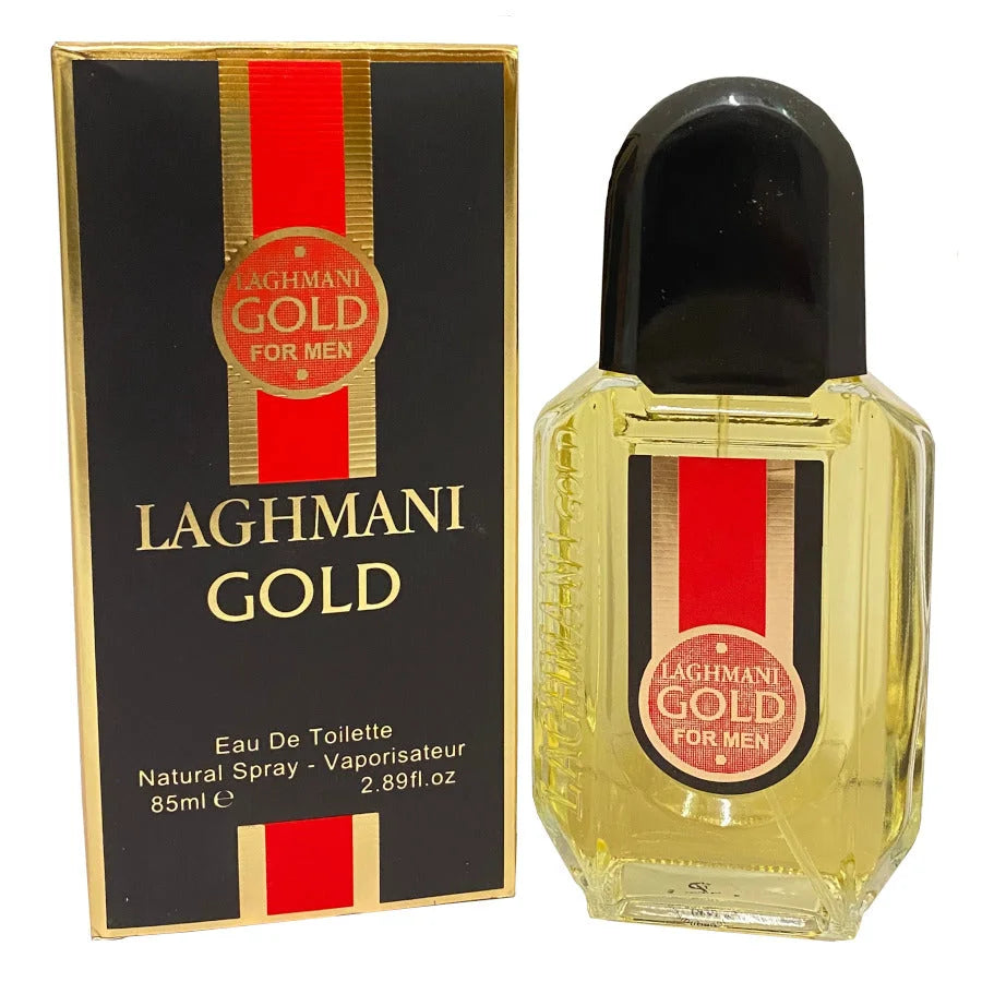 Laghmani Gold 85ml - Eau de Toilette