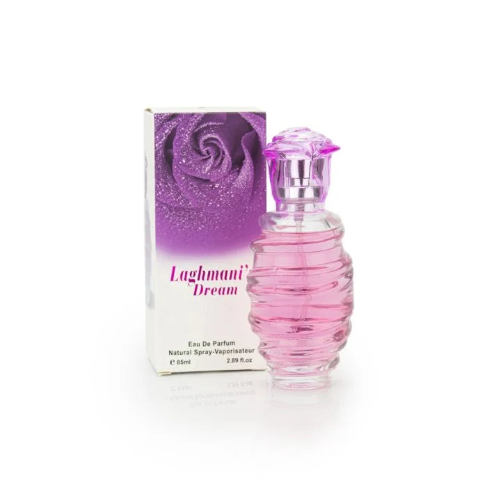 Laghmani’s Dream - Eau de Toilette