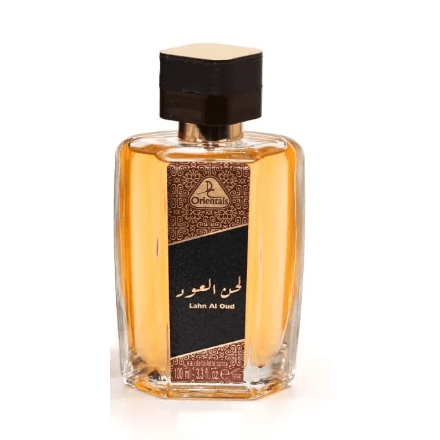 Lahn al Oud - Parfumspray