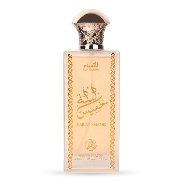 Lailat Khamis 100 Ml Edp - Eau de Parfum