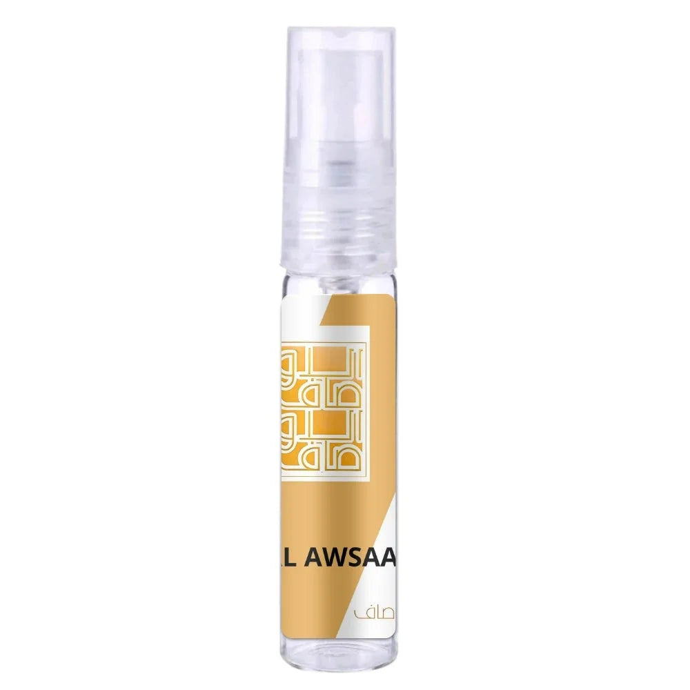 Lattafa al Awsaaf - 2 ML - Eau de Parfum