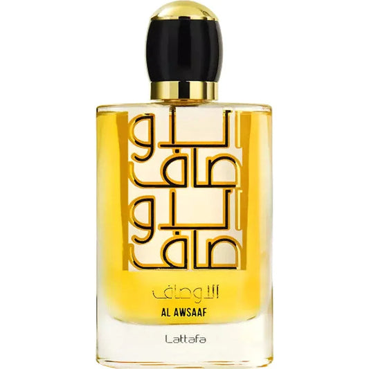 Lattafa al Awsaaf - Eau de Parfum