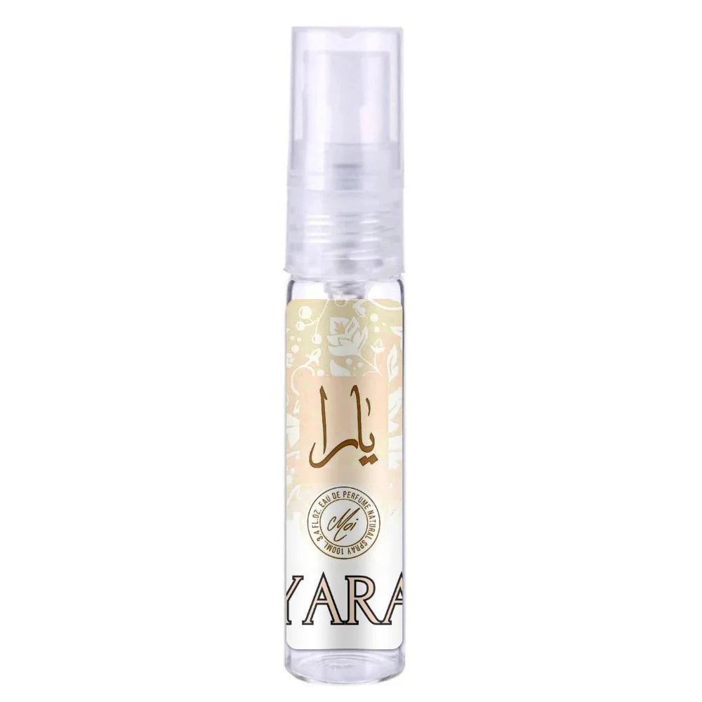 Lattafa Edp Yara Moi - 2 ML - Eau de Parfum