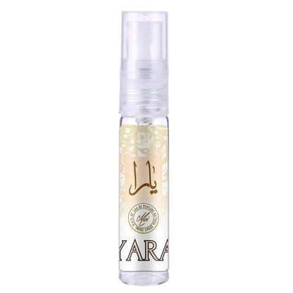 Lattafa Edp Yara Moi - 2 ML - Eau de Parfum