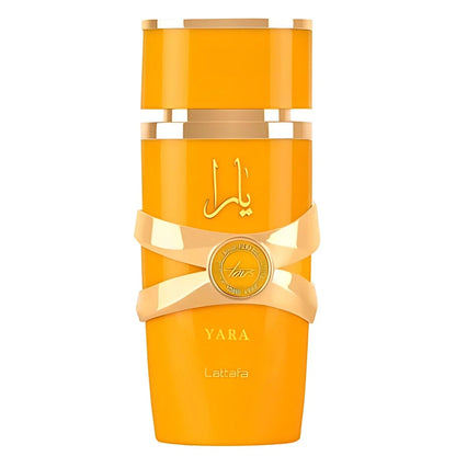 Lattafa Edp - Yara Tous 100 Ml Eau De Parfum