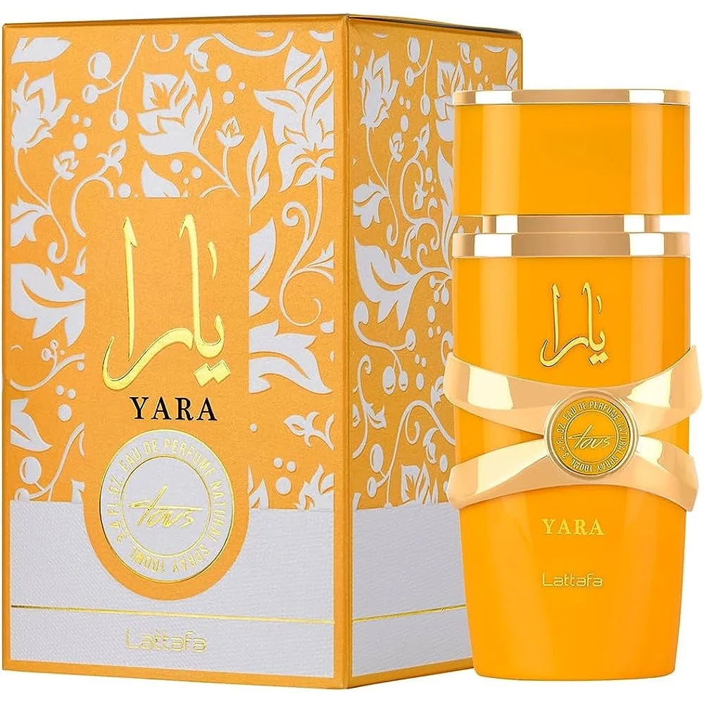 Lattafa Edp - Yara Tous Eau De Parfum