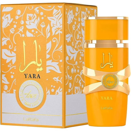 Lattafa Edp - Yara Tous Eau De Parfum