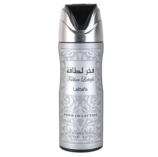 Lattafa Fakhar Black - Deodorant
