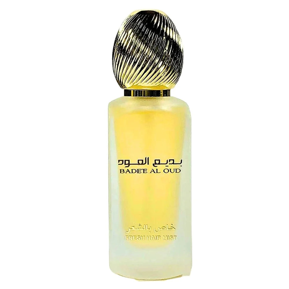 Lattafa Hair Mist Badee al Oud | arabmusk.eu